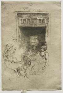  tekijältä James McNeill Whistler