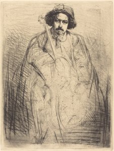 Spoileri tekijältä James Abbott McNeill Whistler