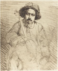 Spoileri tekijältä James Abbott McNeill Whistler