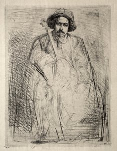  tekijältä James McNeill Whistler
