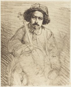  tekijältä James McNeill Whistler