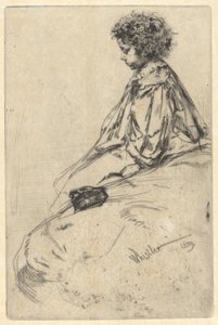  tekijältä James McNeill Whistler