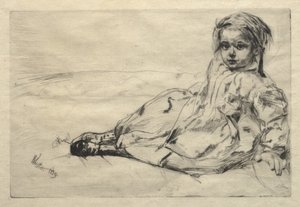  tekijältä James McNeill Whistler