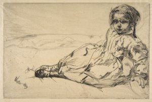  tekijältä James McNeill Whistler