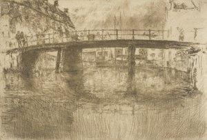  tekijältä James McNeill Whistler