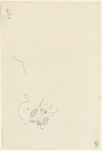 Perhonen tekijältä James Abbott McNeill Whistler