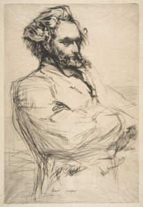  tekijältä James McNeill Whistler