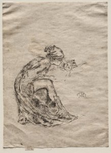  tekijältä James McNeill Whistler