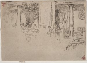  tekijältä James McNeill Whistler