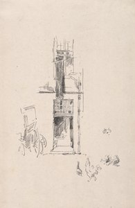  tekijältä James McNeill Whistler