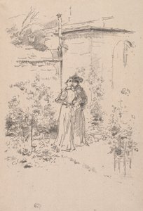  tekijältä James McNeill Whistler