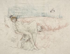  tekijältä James McNeill Whistler