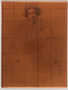 Etsauslevy: Becquet tekijältä James Abbott McNeill Whistler