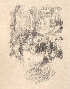  tekijältä James McNeill Whistler