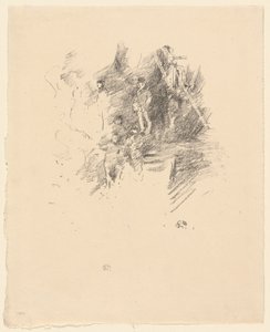 Marraskuun viides tekijältä James Abbott McNeill Whistler