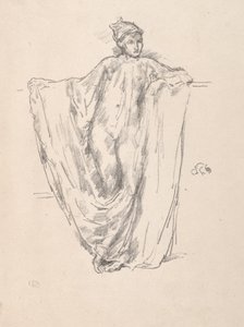  tekijältä James McNeill Whistler