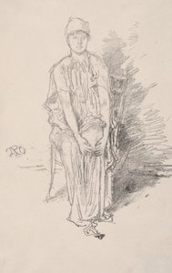  tekijältä James McNeill Whistler