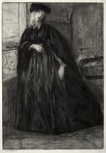  tekijältä James McNeill Whistler