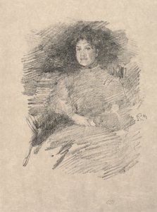  tekijältä James McNeill Whistler