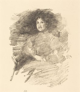  tekijältä James McNeill Whistler