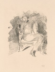 Tulipalo: Joseph Pennell, nro 1