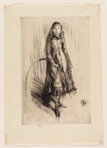 Florence Leyland tekijältä James McNeill Whistler