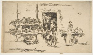  tekijältä James McNeill Whistler