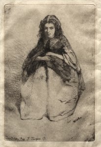 Vähän savua tekijältä James McNeill Whistler