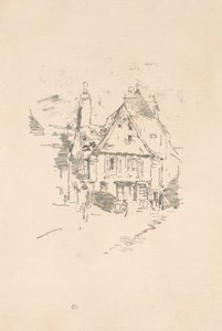 Harjakatot tekijältä James Abbott McNeill Whistler