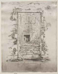  tekijältä James McNeill Whistler