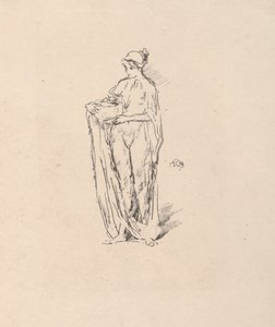  tekijältä James McNeill Whistler