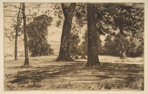  tekijältä James McNeill Whistler