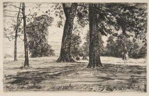  tekijältä James McNeill Whistler