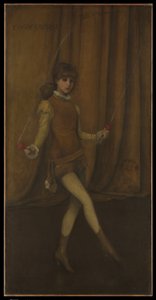  tekijältä James McNeill Whistler