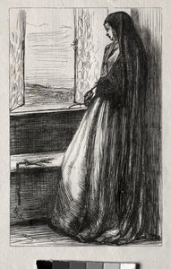  tekijältä James McNeill Whistler