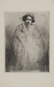  tekijältä James McNeill Whistler