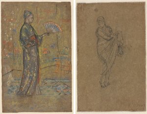  tekijältä James McNeill Whistler