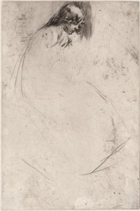 Jo tekijältä James Abbott McNeill Whistler