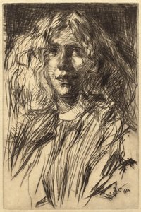 Jo tekijältä James McNeill Whistler