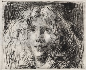  tekijältä James McNeill Whistler