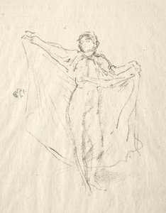  tekijältä James McNeill Whistler