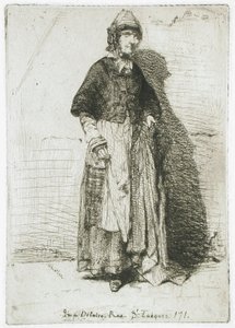 tekijältä James McNeill Whistler