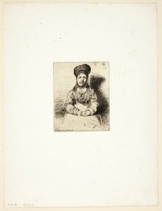 Retamer tekijältä James McNeill Whistler