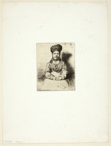 Retamer tekijältä James Abbott McNeill Whistler