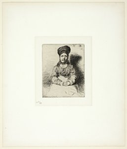 Retamer tekijältä James Abbott McNeill Whistler