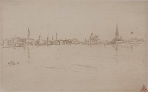 La Salute: aamunkoitto