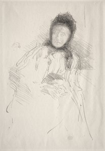  tekijältä James McNeill Whistler