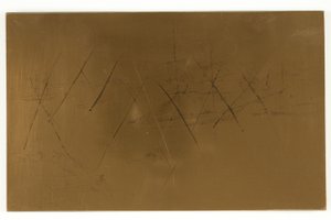 Laguuni - keskipäivä tekijältä James McNeill Whistler