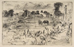  tekijältä James McNeill Whistler