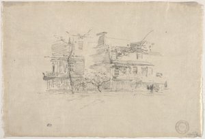 tekijältä James McNeill Whistler